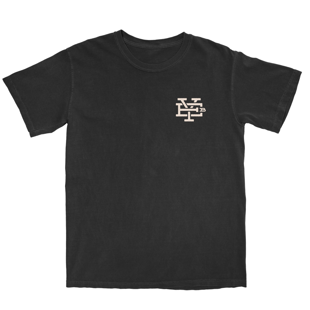 Crazy Girl 2026 Unisex Tee (Pre-Order)