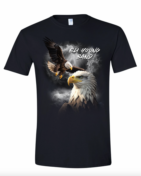 VINTAGE BODY EAGLE T-SHIRT subculture VINTAGE BODY EAGLE T-SHIRT subculture