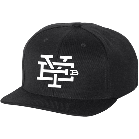 Varsity Logo Snapback